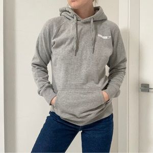 Gymshark hoodie!